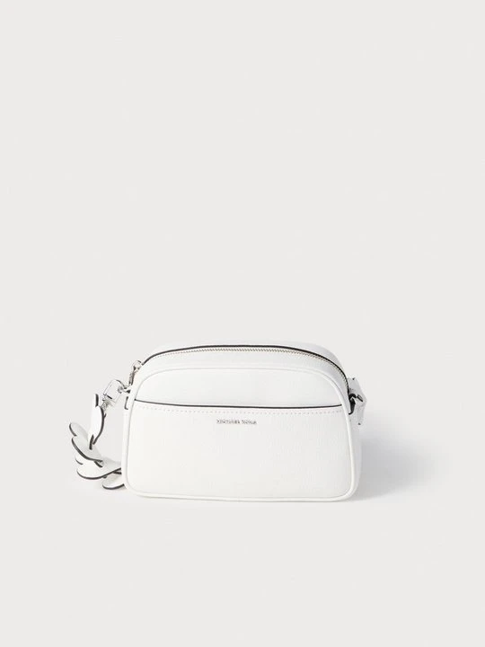 Zdjęcie produktu Torba na ramię Michael Kors biały