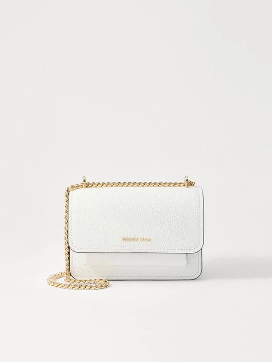 Zdjęcie produktu Torba na ramię Michael Kors biały