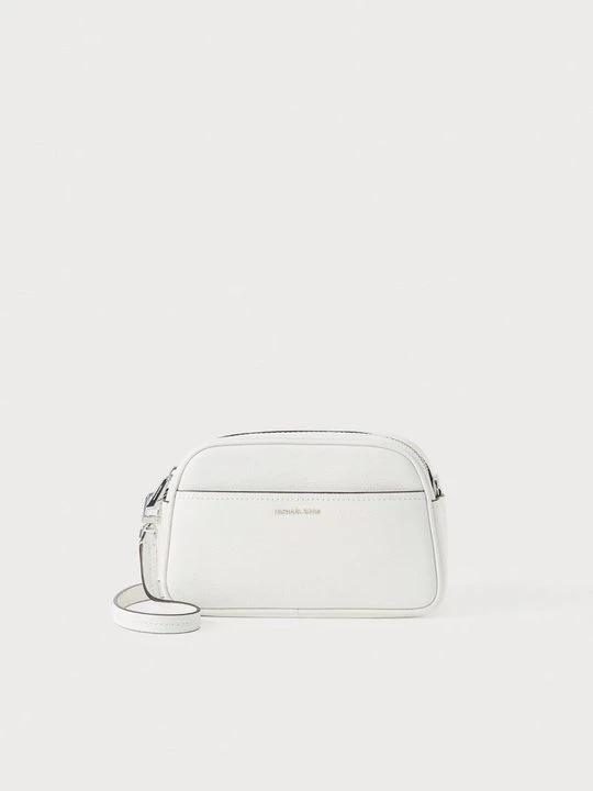 Zdjęcie produktu Torba na ramię Michael Kors biały