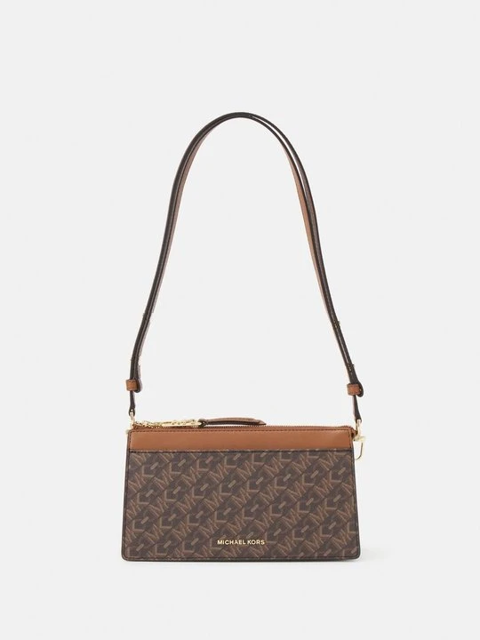 Zdjęcie produktu Torba na ramię Michael Kors brązowy