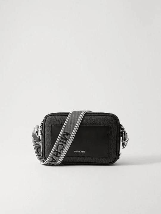 Zdjęcie produktu Torba na ramię Michael Kors czarny
