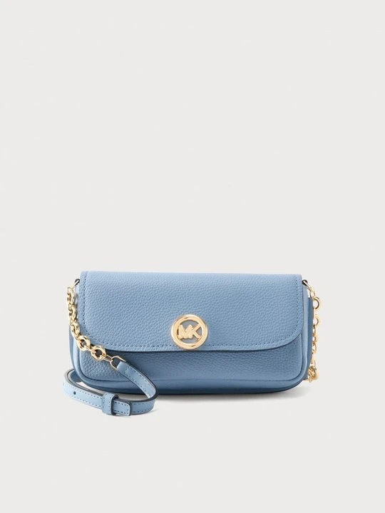 Zdjęcie produktu Torba na ramię Michael Kors jasnoniebieski