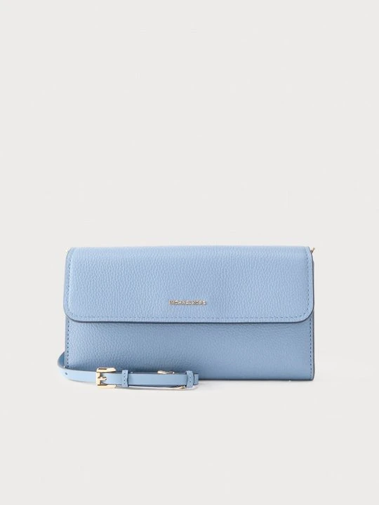 Zdjęcie produktu Torba na ramię Michael Kors jasnoniebieski