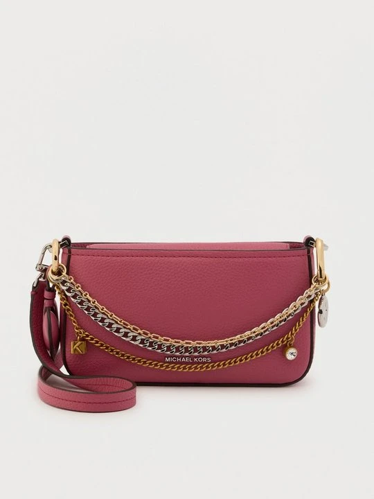 Zdjęcie produktu Torba na ramię Michael Kors jasnoróżowy