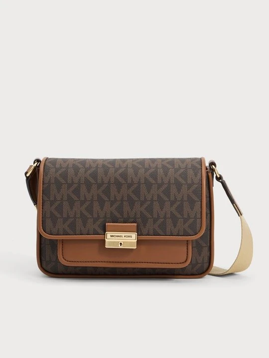Zdjęcie produktu Torba na ramię Michael Kors jasny brąz