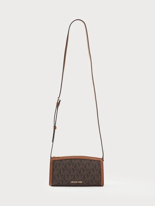Zdjęcie produktu Torba na ramię Michael Kors jasny brąz