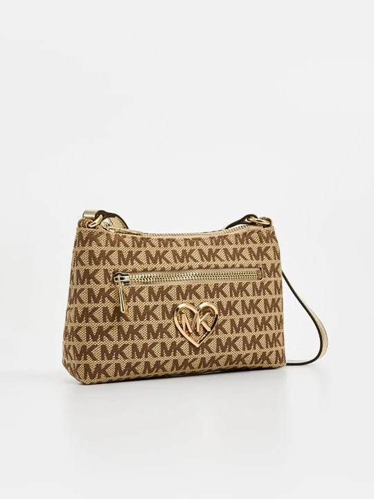 Zdjęcie produktu Torba na ramię Michael Kors biały