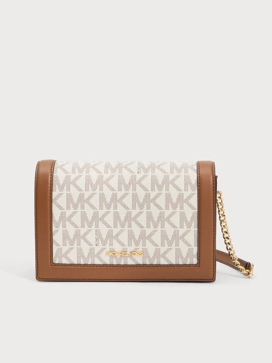 Zdjęcie produktu Torba na ramię Michael Kors mleczny