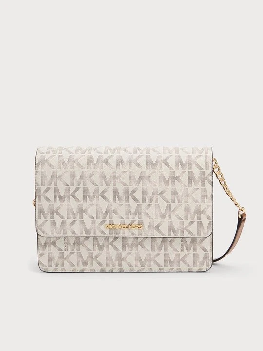 Zdjęcie produktu Torba na ramię Michael Kors mleczny