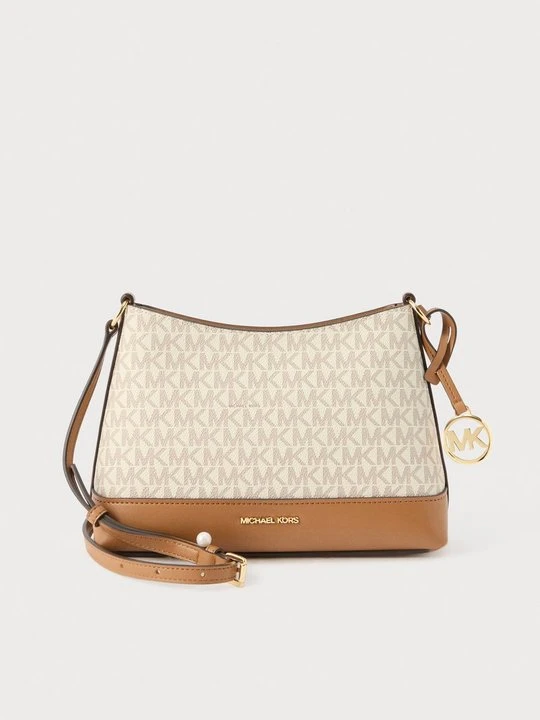 Zdjęcie produktu Torba na ramię Michael Kors mleczny