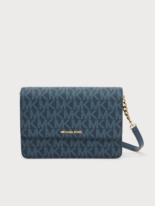 Zdjęcie produktu Torba na ramię Michael Kors niebieski