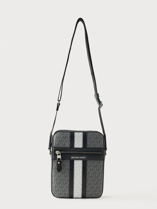 Zdjęcie produktu Torba na ramię Michael Kors szary