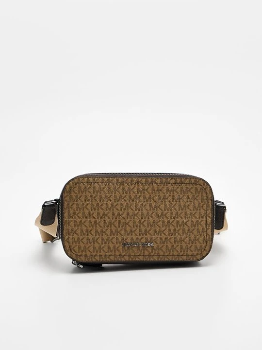 Zdjęcie produktu Torba na ramię Michael Kors wielbłądzi