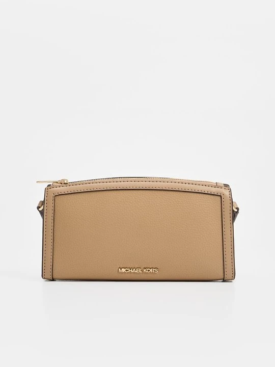 Zdjęcie produktu Torba na ramię Michael Kors wielbłądzi
