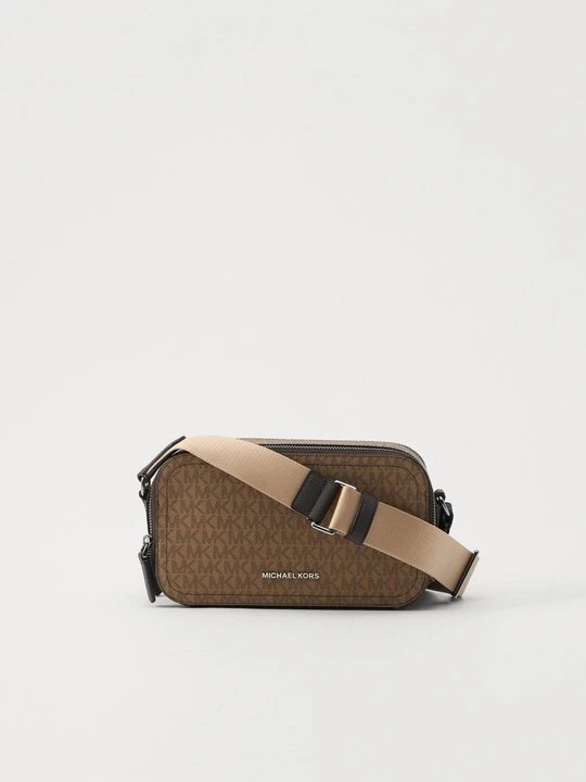 Zdjęcie produktu Torba na ramię Michael Kors wielbłądzi