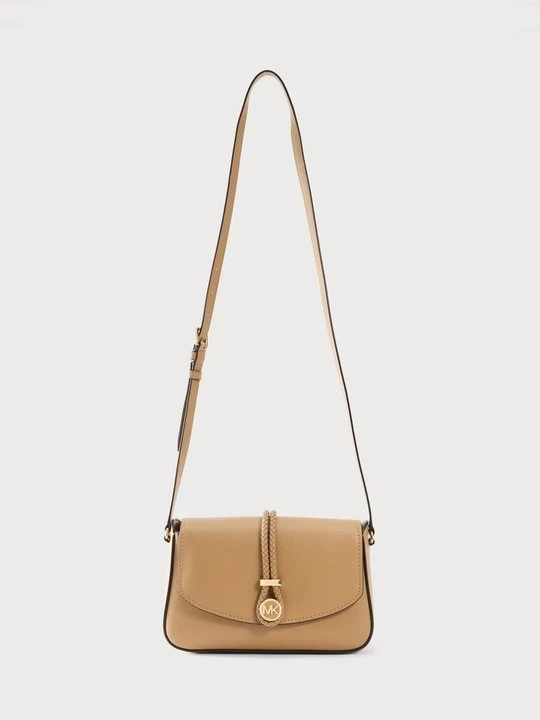 Zdjęcie produktu Torba na ramię Michael Kors wielbłądzi