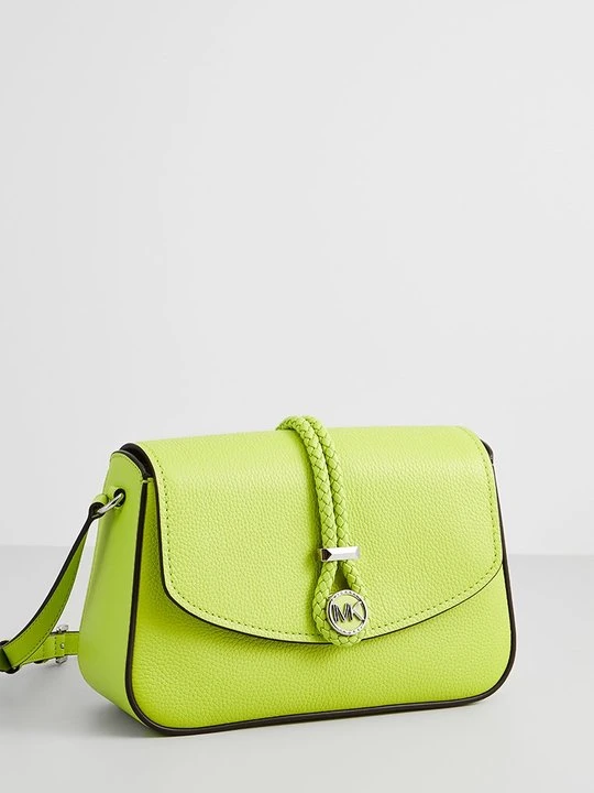 Zdjęcie produktu Torba na ramię Michael Kors zielony