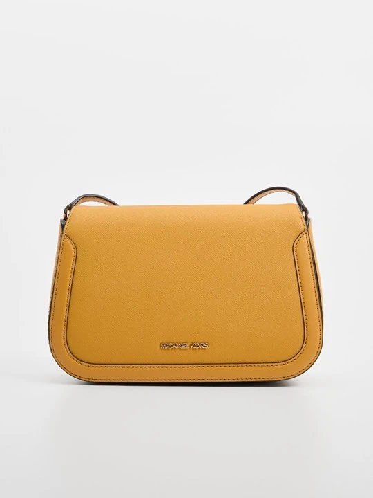 Zdjęcie produktu Torba na ramię Michael Kors żółty