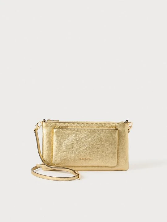 Zdjęcie produktu Torba na ramię Michael Kors złoty