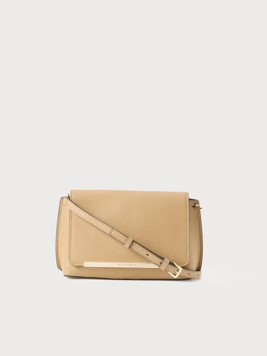 Zdjęcie produktu Torba na ramię Michael Kors wielbłądzi