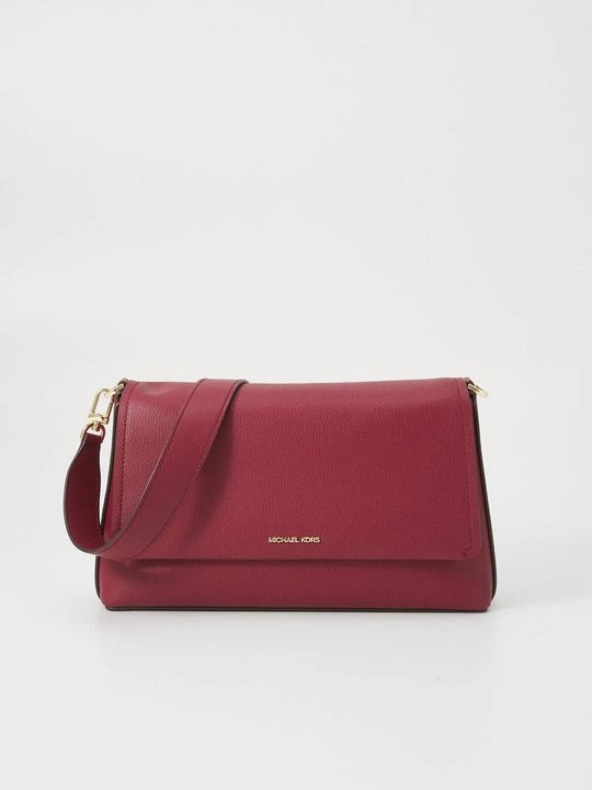 Zdjęcie produktu Torba na ramię Michael Kors czerwony