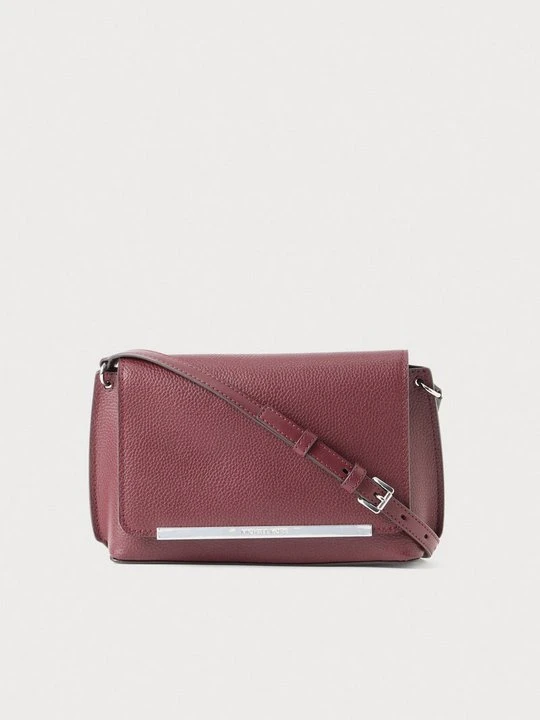 Zdjęcie produktu Torba na ramię Michael Kors bordowy