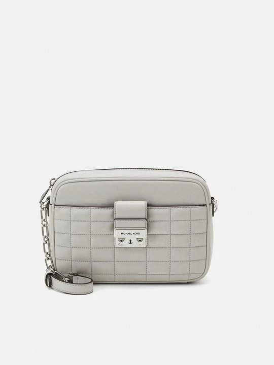 Zdjęcie produktu Torba na ramię Michael Kors srebrny
