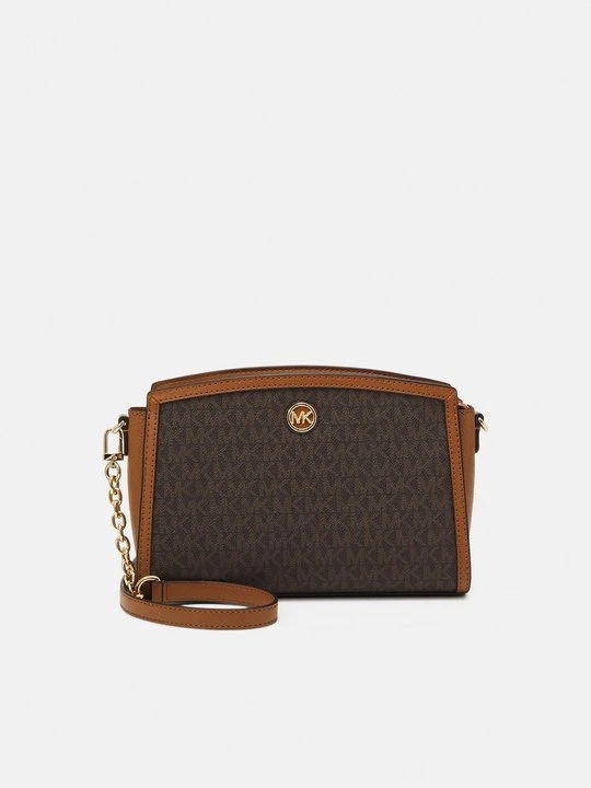 Zdjęcie produktu Torba na ramię Michael Kors brązowy