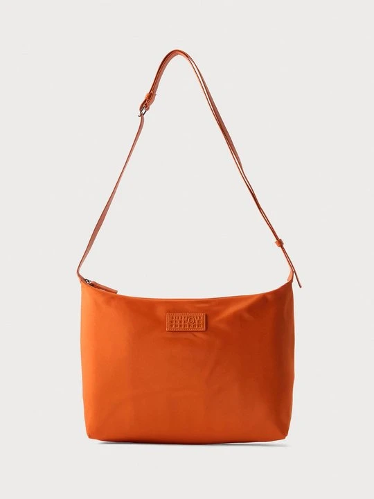 Zdjęcie produktu Torba na ramię MM6 Maison Margiela pomarańczowy