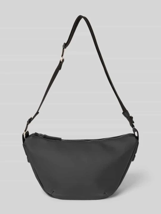 Zdjęcie produktu Torba na ramię model ‘Valeria’ Rains Czarny