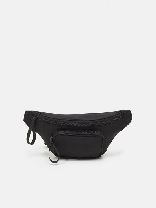 Zdjęcie produktu Torba na ramię Monki czarny