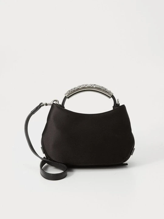 Zdjęcie produktu Torba na ramię MOSCHINO czarny