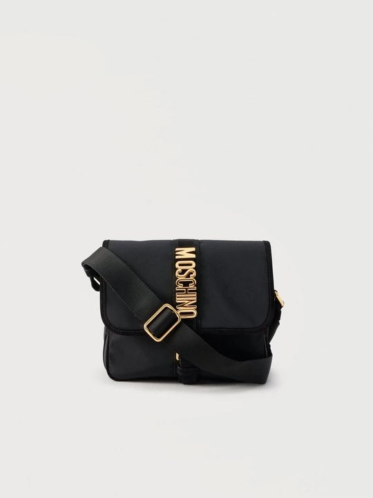 Zdjęcie produktu Torba na ramię MOSCHINO czarny