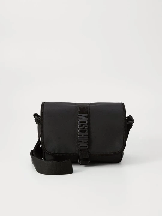 Zdjęcie produktu Torba na ramię MOSCHINO czarny