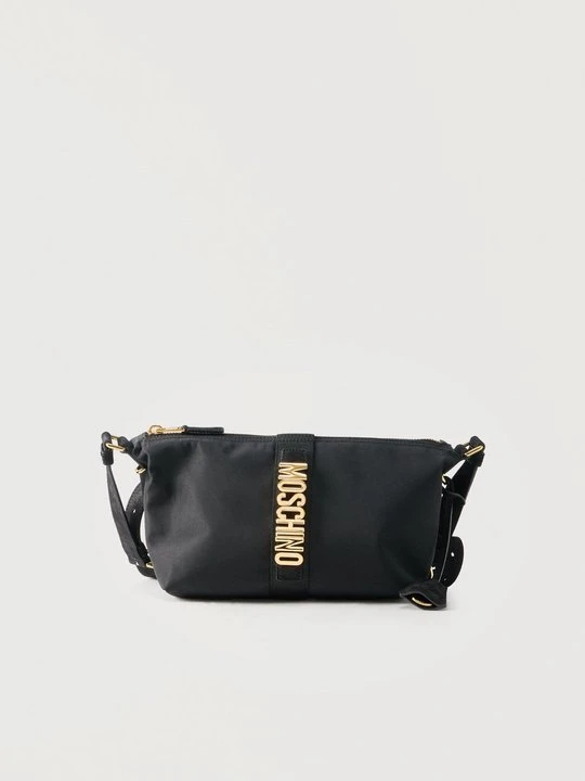 Zdjęcie produktu Torba na ramię MOSCHINO czarny