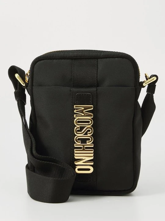 Zdjęcie produktu Torba na ramię MOSCHINO czarny