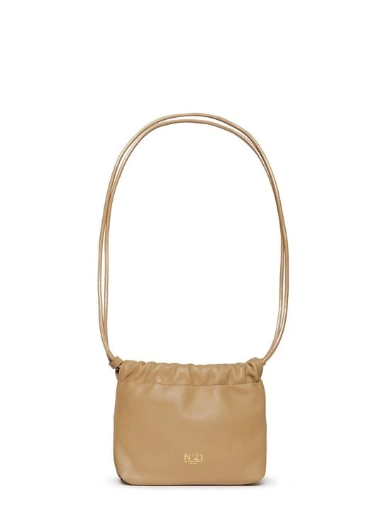 Zdjęcie produktu Torba na ramię N°21 brązowy