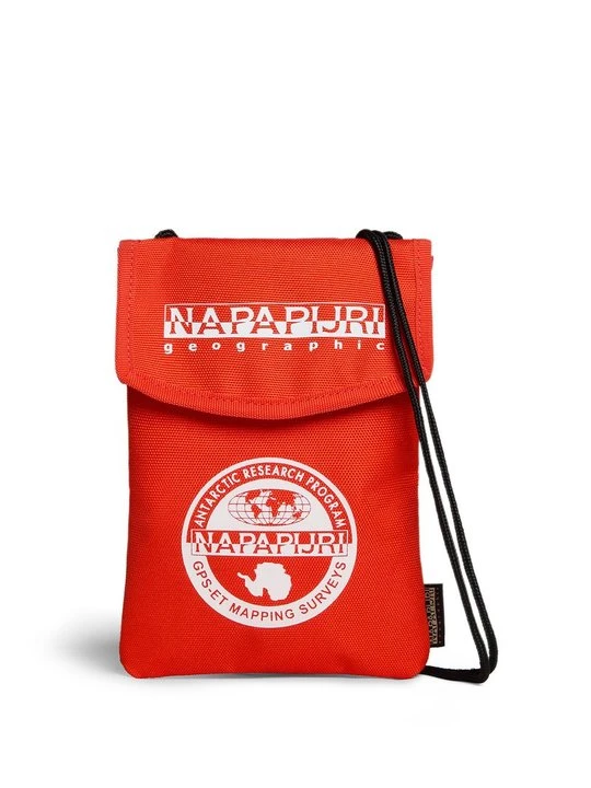 Zdjęcie produktu Torba na ramię Napapijri pomarańczowy