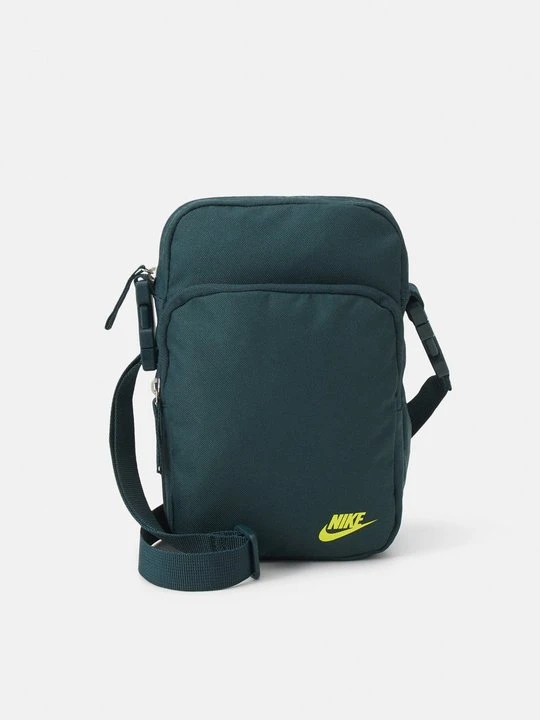 Zdjęcie produktu Torba na ramię Nike ciemnozielony