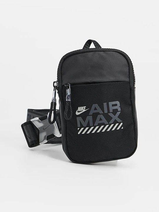 Zdjęcie produktu Torba na ramię Nike czarny