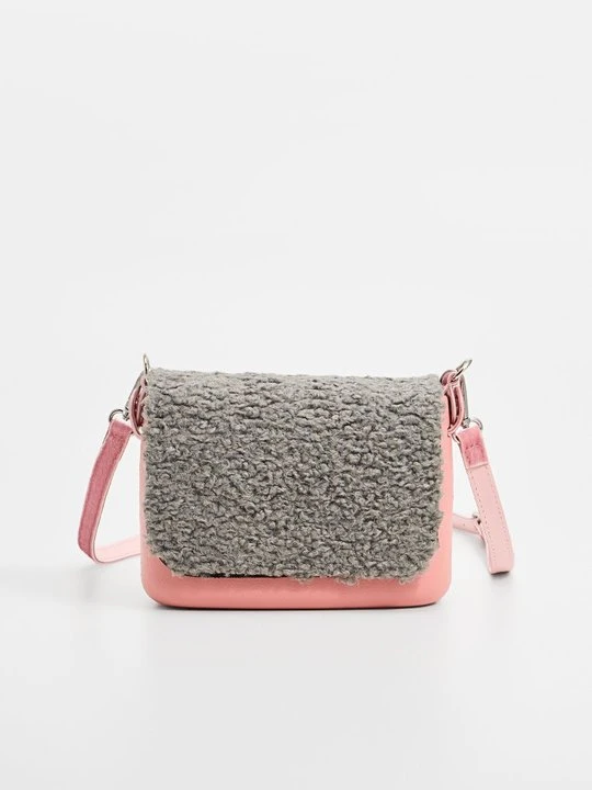 Zdjęcie produktu Torba na ramię O Bag
