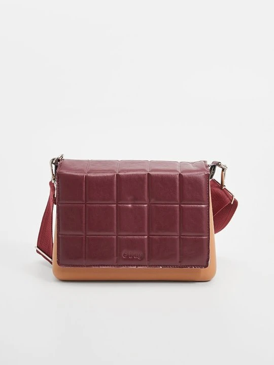 Zdjęcie produktu Torba na ramię O Bag ochra