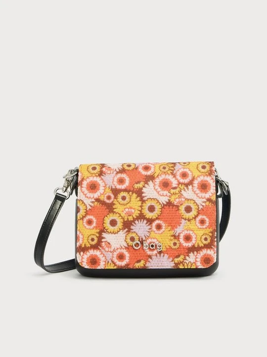 Zdjęcie produktu Torba na ramię O Bag czarny