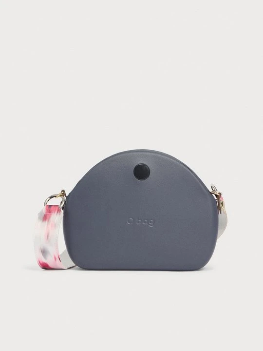 Zdjęcie produktu Torba na ramię O Bag ciemnoszary