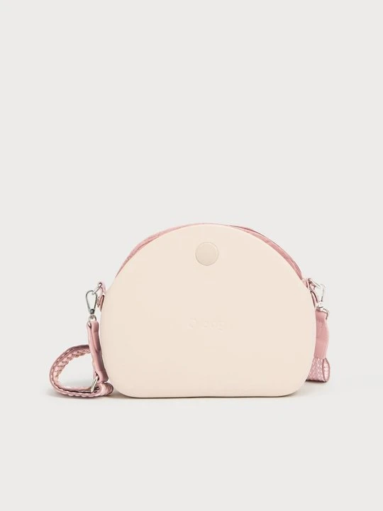 Zdjęcie produktu Torba na ramię O Bag jasny brąz