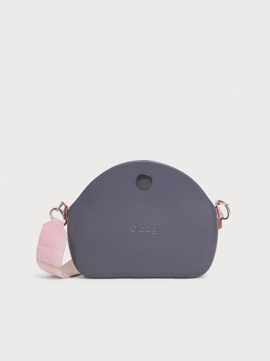 Zdjęcie produktu Torba na ramię O Bag szary
