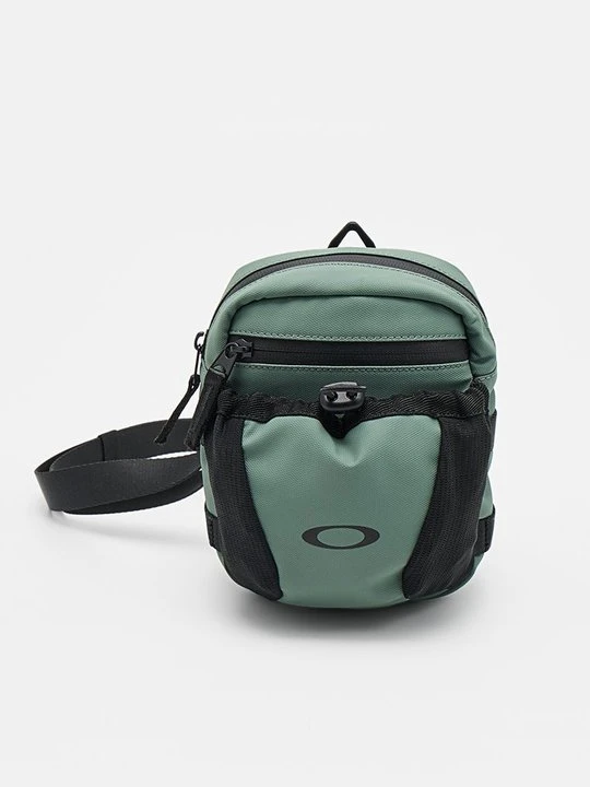 Zdjęcie produktu Torba na ramię Oakley zielony