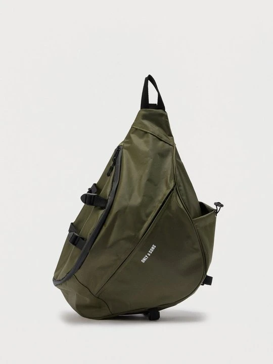 Zdjęcie produktu Torba na ramię Only & Sons khaki