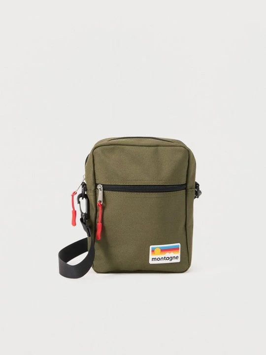 Zdjęcie produktu Torba na ramię Only & Sons zielony