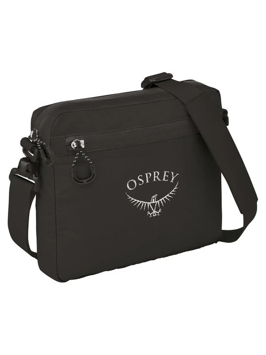 Zdjęcie produktu Torba na ramię Osprey czarny